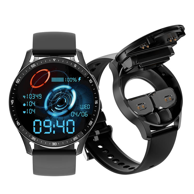 SMARTWATCH 2 AZ 1-BEN FEJHALLGATÓVAL